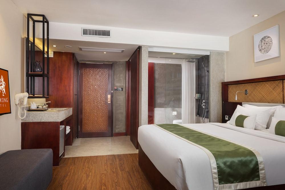 G Mekong Hotel Phom Penh Phnom Penh Exterior photo