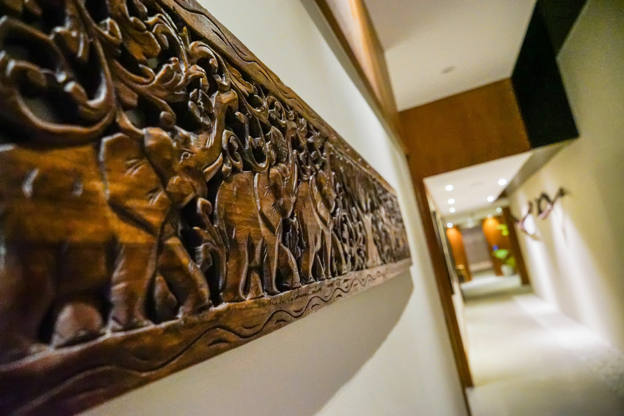 G Mekong Hotel Phom Penh Phnom Penh Exterior photo
